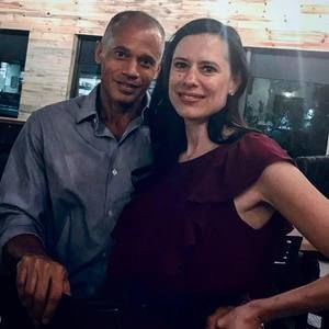 Meet your Posher, Doug